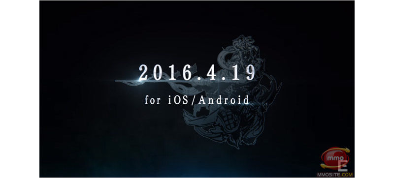 SQUARE ENIX 釋出神秘預告影片「Project：RISING」將在 4 月 19 日揭曉詳情 ...