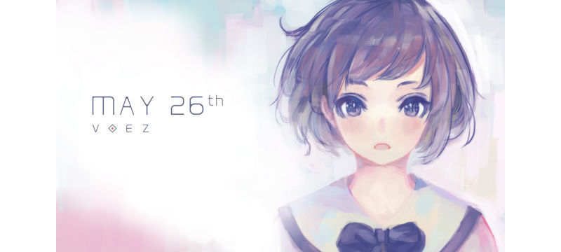 雷亞遊戲睽違兩年全新原創音樂節奏遊戲《VOEZ》上市日期公開 ...