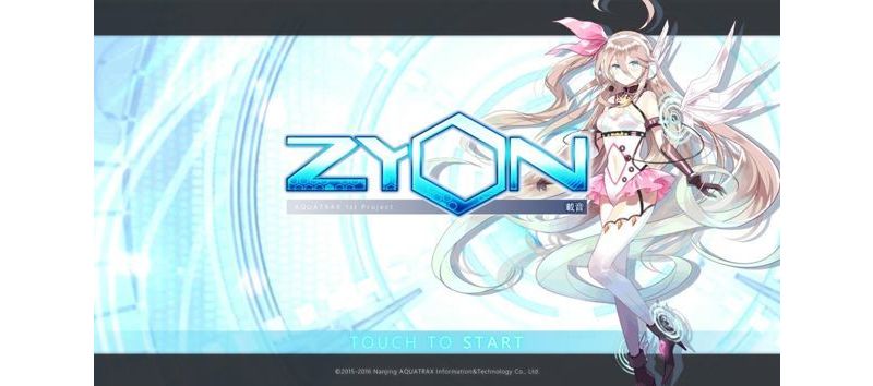 結合多種 VOCALOID 形象的音樂遊戲《Zyon 載音》正式登陸雙平台 ... ...