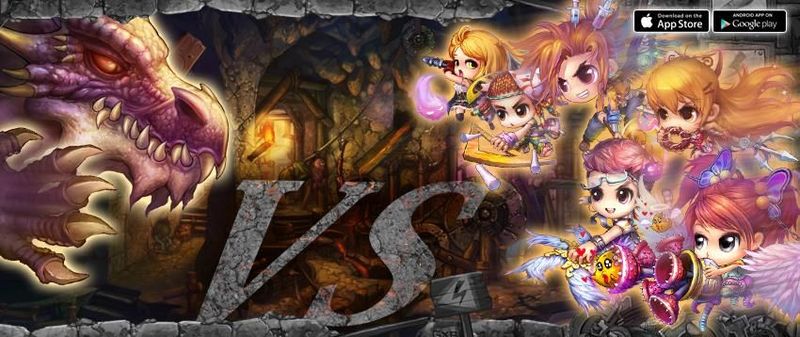 《彈彈堂S》5．11全新2.0版本「海盜謎島」登場！
