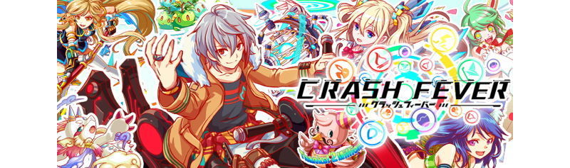 《Crash Fever》中文版即將在台港澳上架 事前登錄於 Google Play 開跑 ... ...