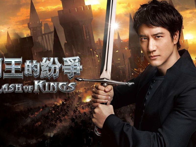 招喚上古神龍！《列王的紛爭》即將開啟龍語神殿！