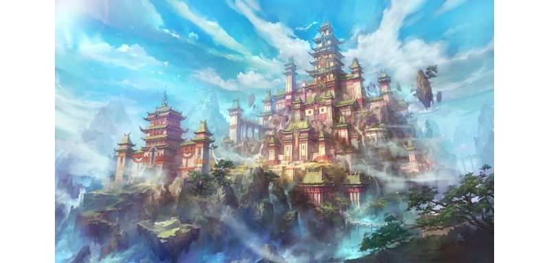 主打 MMORPG 回合制玩法《仙劍奇俠傳 3D 回合》首次曝光 陸版官網上線 ...