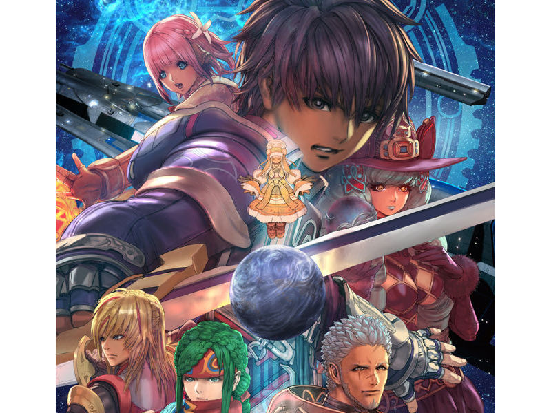 PS4《星海遊俠 5 –誠實與背信-》繁體中文版發售日確定 搶先體驗試玩報告 ... ...
