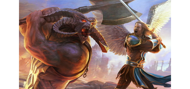 開放世界 ARPG 新作《Dawnbringer》即將在六月推出 宣傳影片搶先看 ... ...