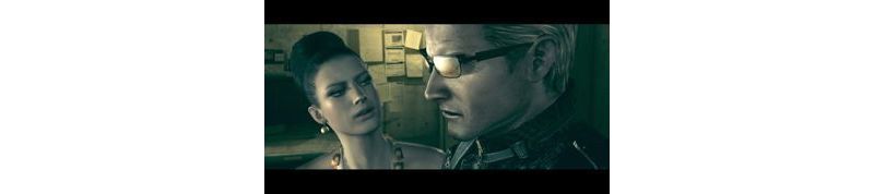 PS4 / Xbox One 版《惡靈古堡 5》6 月 28 日上市 收錄 DLC 以及 PC 版內容 ... ...