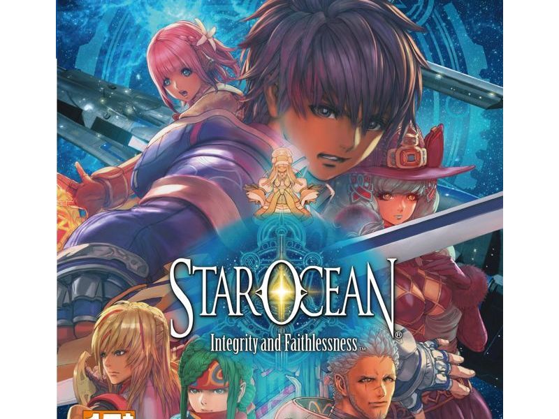 《星海遊俠 5 -誠實與背信-》中文版預定於端午連休假期在台北地下街舉辦試玩活動 ...
