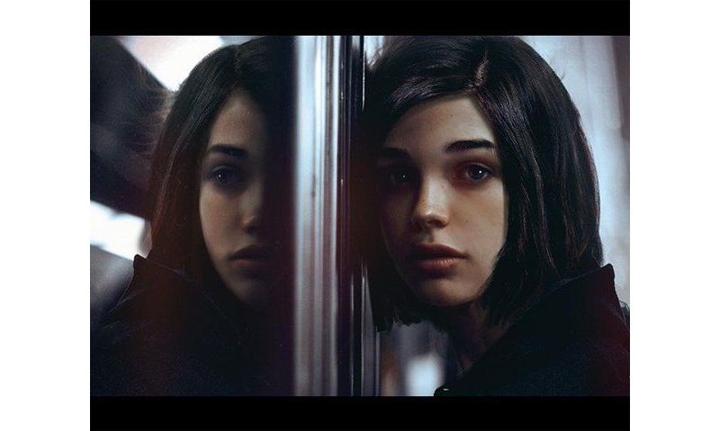 受到《P.T》啟發的第一人稱恐怖生存遊戲《艾莉森之路》將取消開發 ... ...