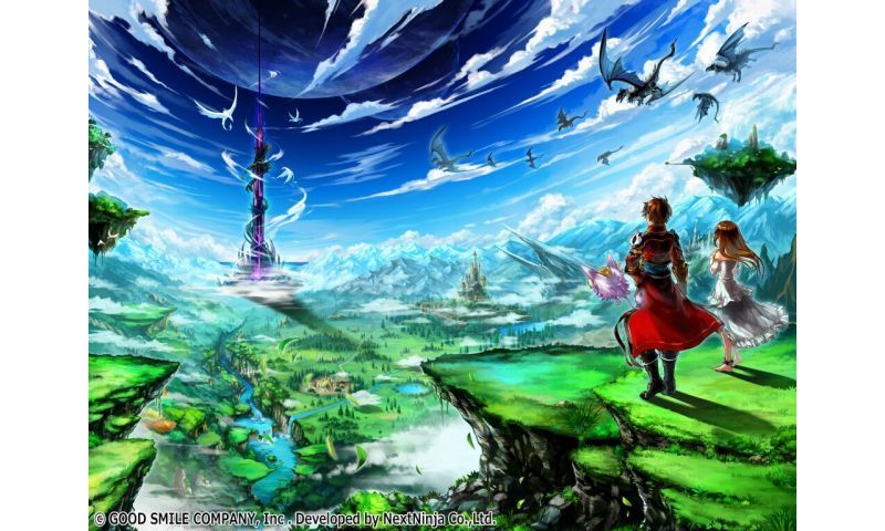 好微笑手機新作《Grand Summoners》宣布延期至 7 月底上市
