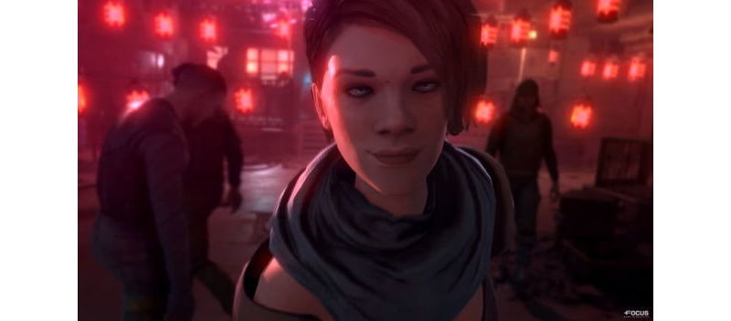 《科技異種 The Technomancer》釋出 E3 宣傳影片