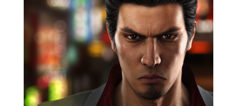 《人中之龍 6》預定 7 月 26 日舉辦發表會 揭曉首款新世代專屬新作上市日期 ... ...