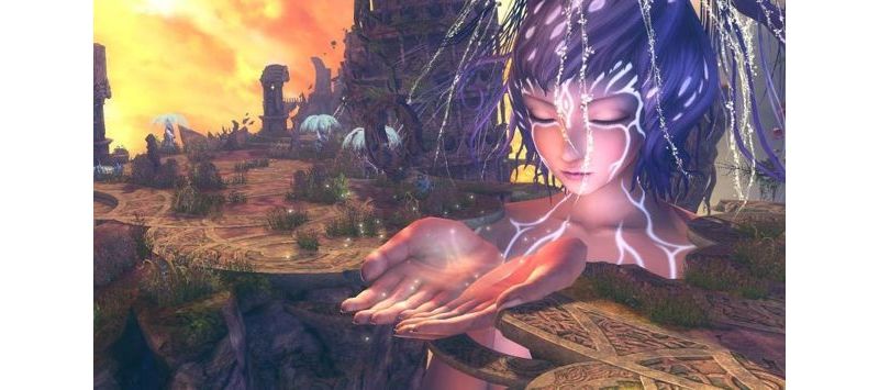 《ELOA 艾洛亞 Online》遊戲特色及聖戰動畫影片公開