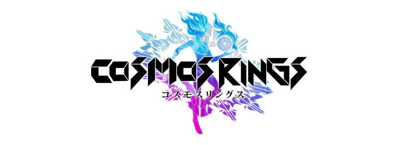Apple Watch 專用 RPG《COSMOS RINGS》預定今年夏季問世