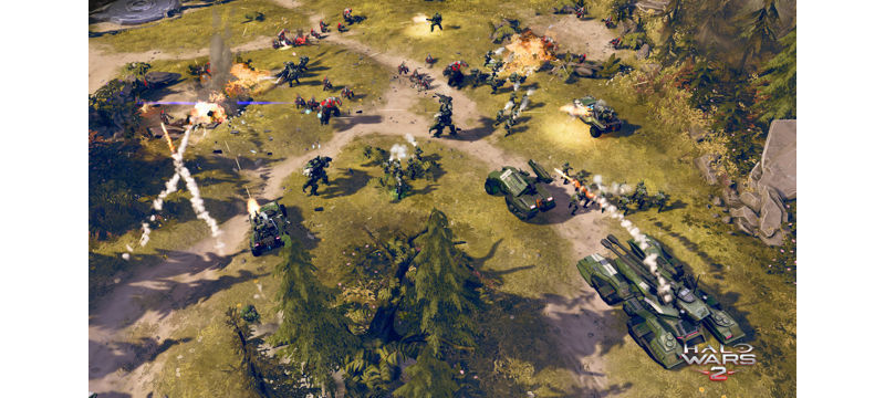 《最後一戰 星環戰役 2》新一波 Beta 封測預計 2017 年初登場