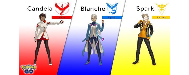 《Pokemon GO》下一波改版將實裝角色評價功能 協助玩家進行判斷 ... ...