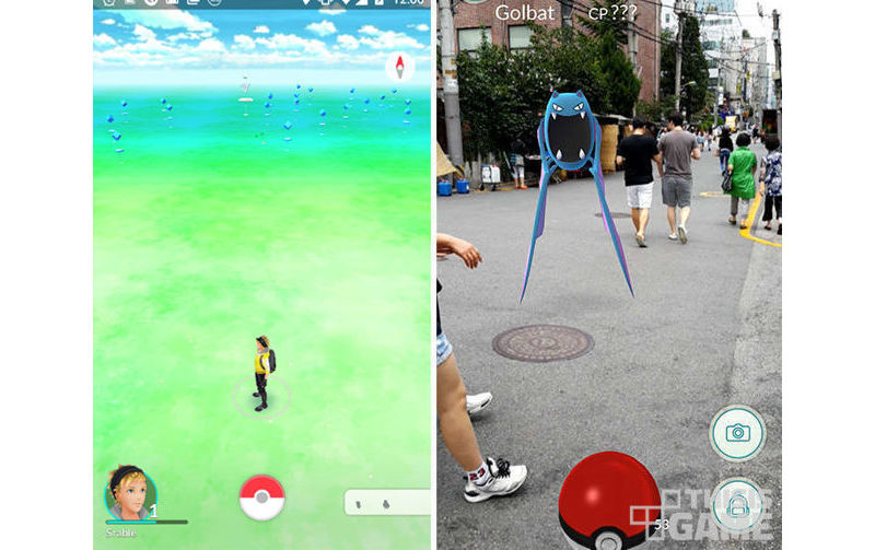 還玩不到《Pokemon Go》？韓國政府決定延長審理 Google 地圖資料境外運出案 ...