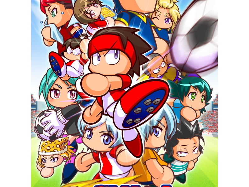 KONAMI 新作《實況足球》公開宣傳影片 採《世界足球競賽》系統結合「成功模式」 ... ...