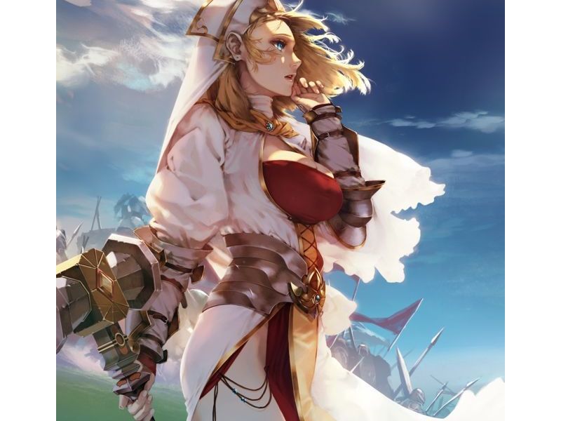 MOBA 即時戰略遊戲《GODGAMES》追加新地圖並舉辦週末對戰活動