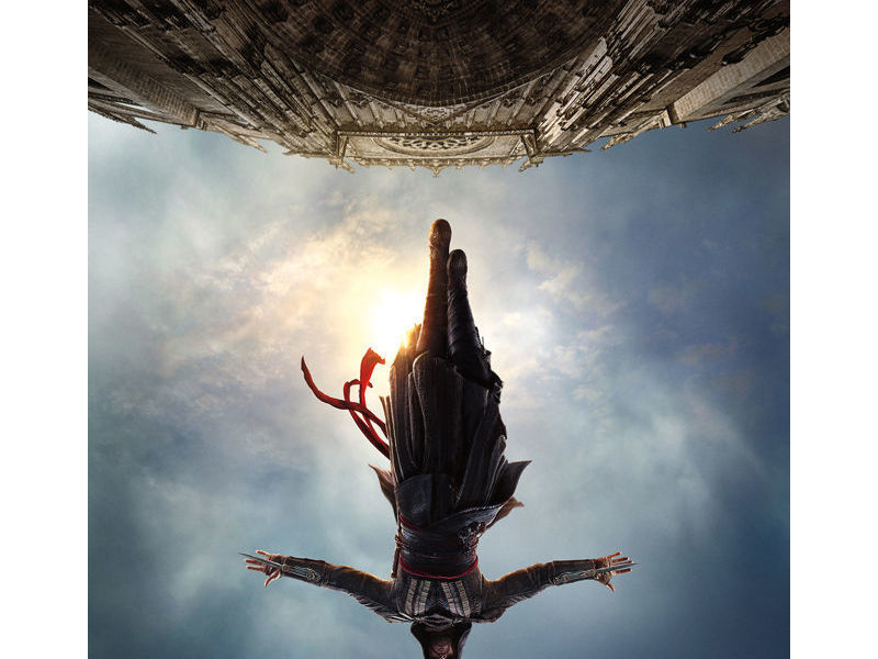 《刺客教條》系列銷售突破 1 億套 公布《刺客教條：埃齊歐合輯》PS4 中文典藏版資訊 . ...