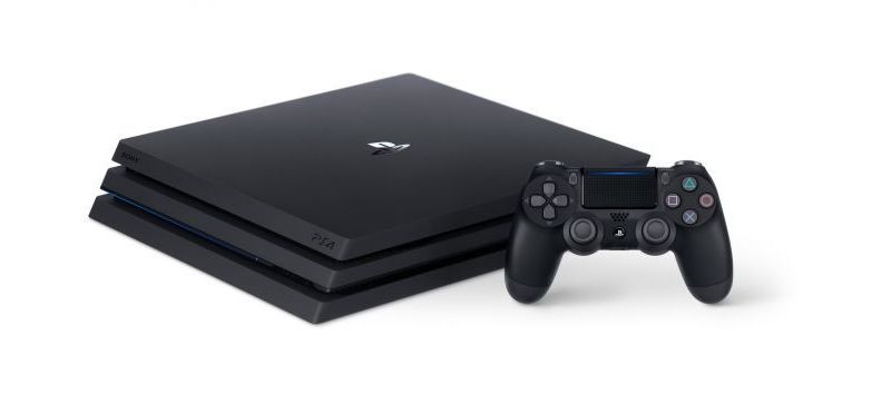 索尼:推出PS4 Pro是為了避免玩家跑去玩PC