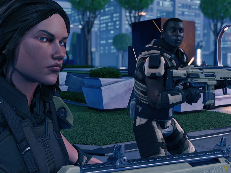 2K 和 Firaxis Games 宣布 PS4 / Xbox One 版《XCOM 2》上市販售中