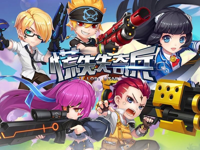 史上最慌失失的奇兵可愛襲港！【慌失失奇兵】代理權確定