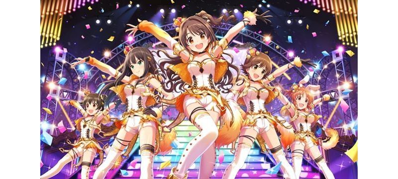PS VR《偶像大師 灰姑娘女孩 鑑賞革命》今日開放下載 推出虛擬螢光棒、手環等 DLC ... ...