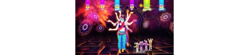 《Just Dance 舞力全開 2017》公布收錄歌單及試玩版 繁體中文版 10 月 27 日推出 ... ...