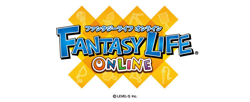 生活系智慧型手機 RPG《奇幻生活 2》確認更名為《奇幻生活 Online》 ... ...