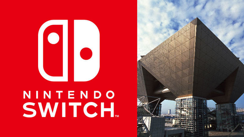 任天堂將於 2017 年 1 月在日本盛大舉辦「Nintendo Switch」發表體驗會 ... ...