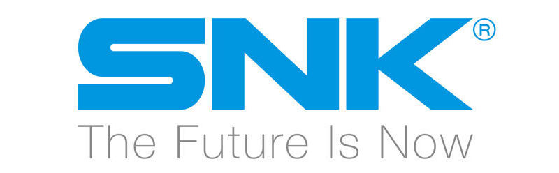 SNK PLAYMORE 宣布 12 月 1 日企業名稱將變更為「株式會社 SNK」