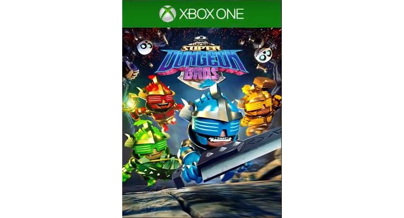 Xbox Live 金會員「Games with Gold」十一月免費遊戲登場