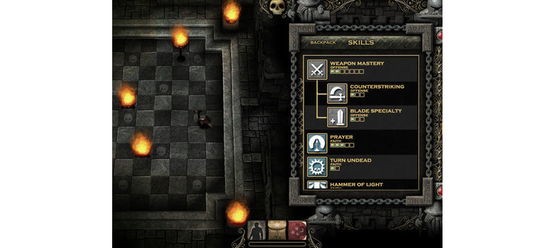 《Solomon's Keep》將推出 PC 版 強化畫面表現並新增聖騎士等職業 ... ...