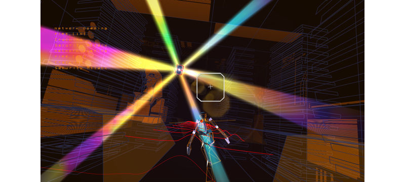 《Rez Infinite》確認支援 PS4 Pro 原生 4K 解析度輸出與高畫質 PS VR 輸出模式 ... ...