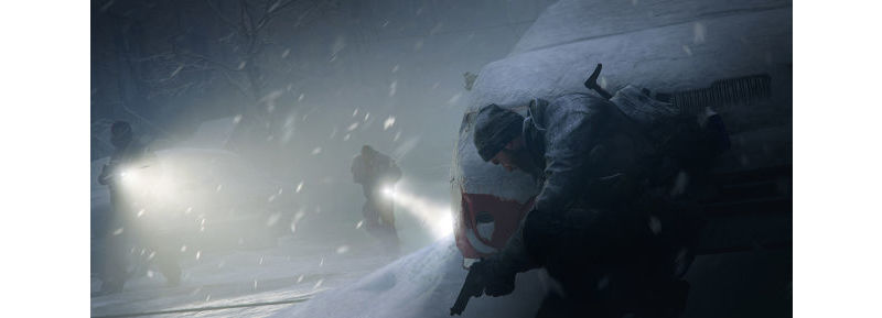 Ubisoft 公布《全境封鎖》1.5 版更新與第二部資料片「求生」開放測試 ... ...