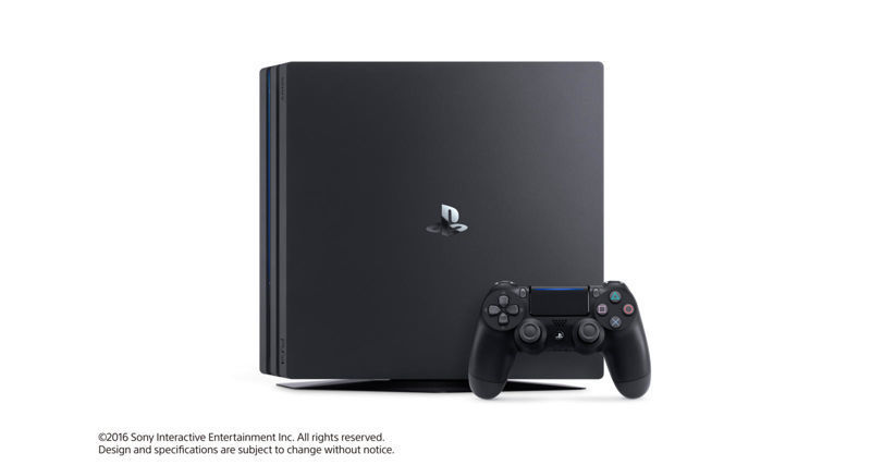 PlayStation 4 全球累計銷售突破 5000 萬台 遊戲累計銷售達 3.7 億套 ... ...