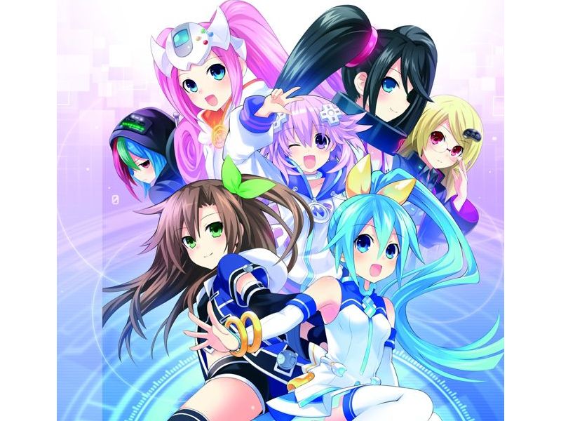 《超次元大戰 戰機少女 VS SEGA 主機娘》決定於 2017 年 1 月推出中文版 ... ...