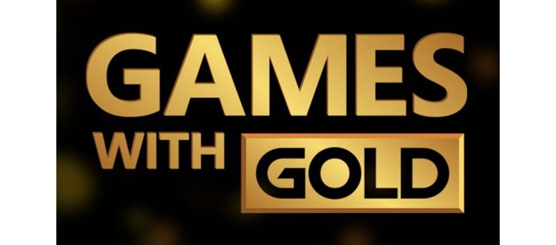 Xbox Live 金會員「Games with Gold」一月免費遊戲登場