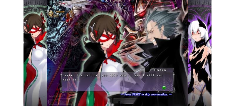 日系射擊遊戲《女神騎士團 炎》PC 版於 12 日登陸 Steam