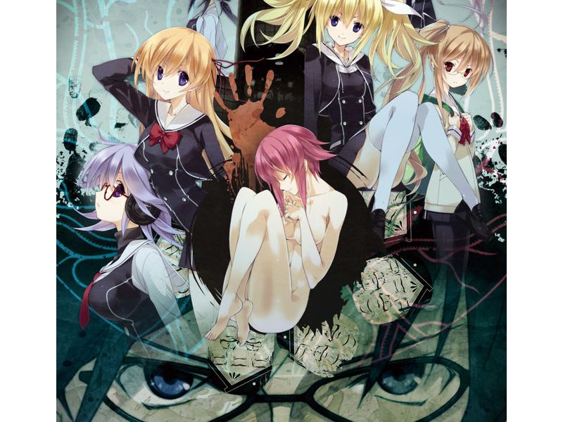 科學冒險系列最新作《混沌之子》中文版 3 月底配合電視動畫登場 ... ...
