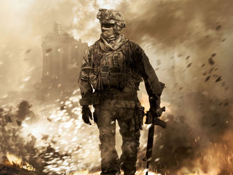 《Candy Crush Saga》開發商 King 將著手打造《Call of Duty》手機新作 ...