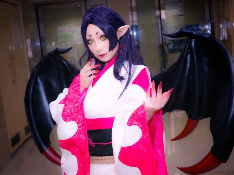 《陰陽師Onmyoji》Only盛況直擊！500人逼爆現場