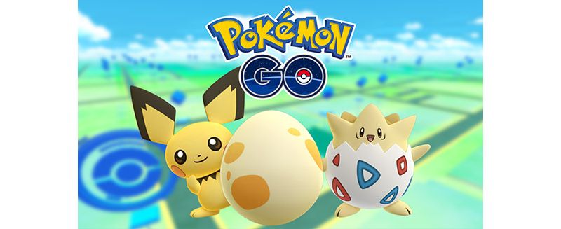 《Pokemon GO》估計營收正式突破 300 億台幣 下載次數達 7.5 億次 ...