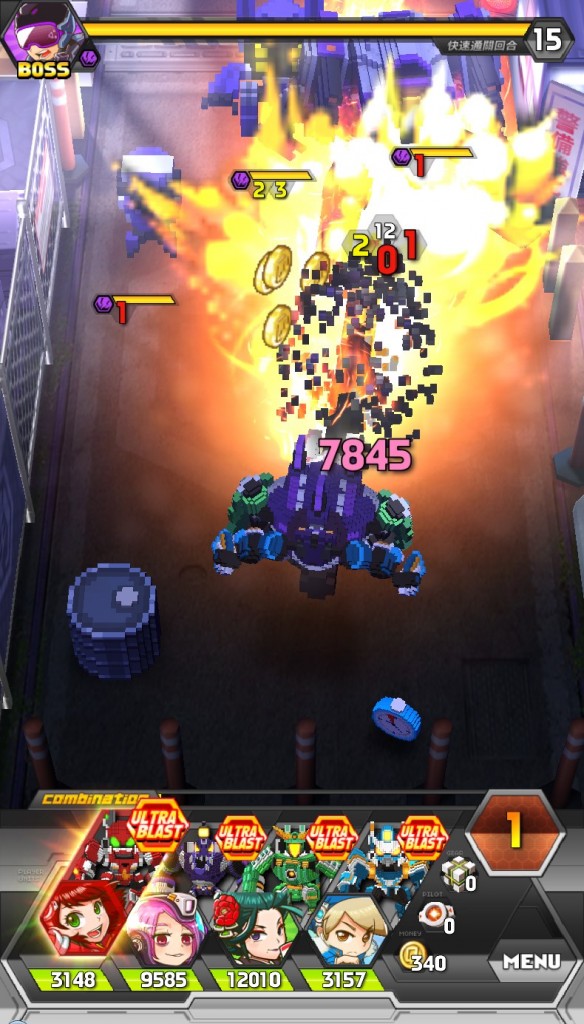 07.經典彈射遊戲