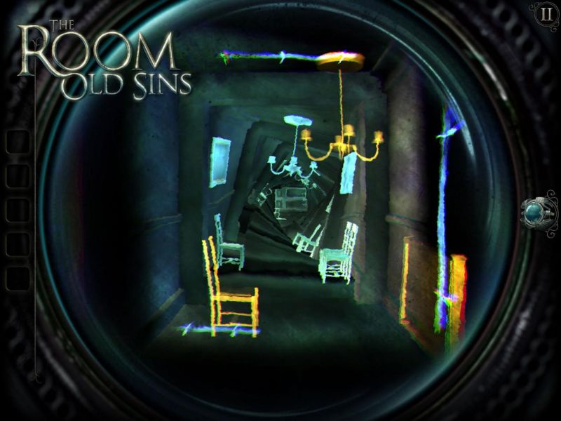 《The Room:Old Sins》安卓多語言版本上線 一生中不能錯過的解謎遊戲！ ...