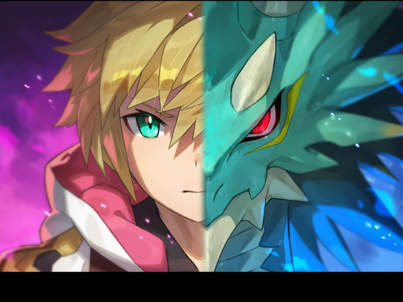Dragalia Lost ～失落的龍絆～ 遊戲介紹